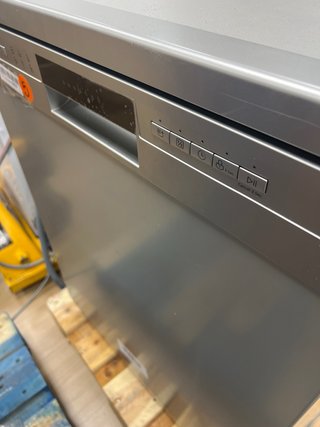 Comfee CDWPF1201PS Lavavajillas Libre Instalación