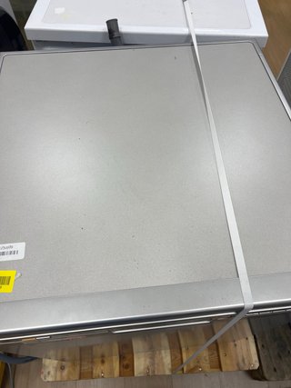 Comfee CDWPF1201PS Lavavajillas Libre Instalación