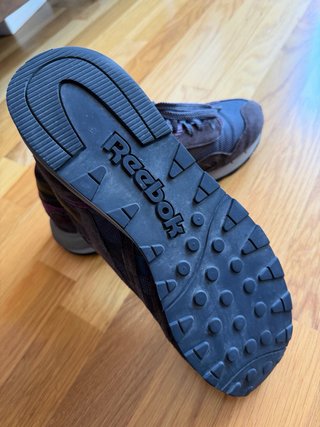 Deportivas Reebok