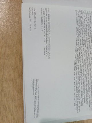 BIOLOXIA E XEOLOXIA 3 ESO CONTRUINDO MUNDOS
