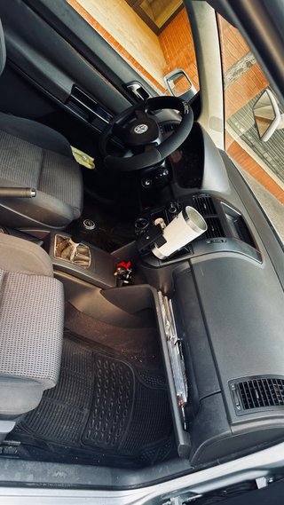Volkswagen Polo 2003