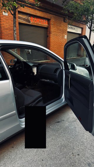 Volkswagen Polo 2003