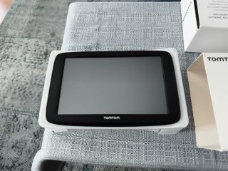 TomTom VIA 62 GPS Navegador