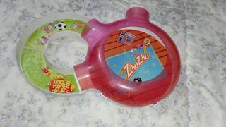 Lote Juguetes Furry Frenzies y Zhu Zhu
