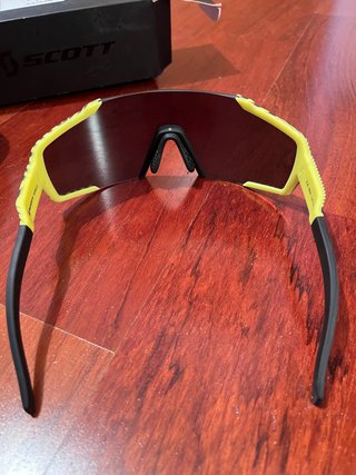 NUEVAS Gafas ciclismo SCOTT SHIELD
