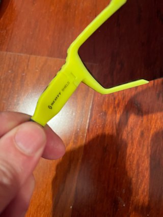 NUEVAS Gafas ciclismo SCOTT SHIELD