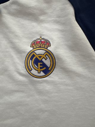 Camiseta Real Madrid Adidas Talla S