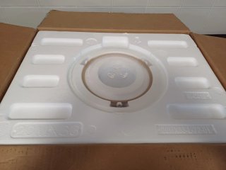 Cecotec Microondas ProClean 3010 20L