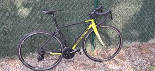 Bicicleta Megamo Core