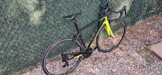 Bicicleta Megamo Core
