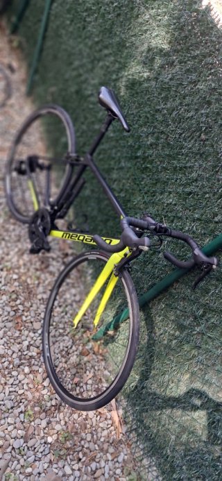Bicicleta Megamo Core