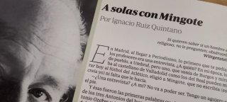 Antología Antonio Mingote