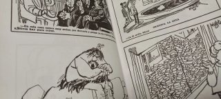 Antología Antonio Mingote