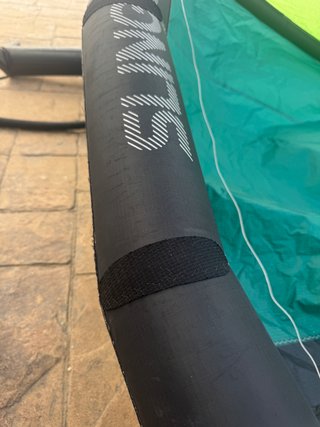Cometa Slingshot Code 7m