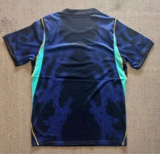 Camiseta Nike Brasil Futbol Talla M