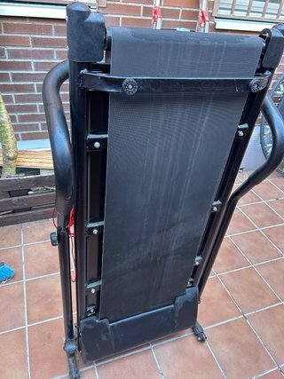 Cinta de andar eléctrica