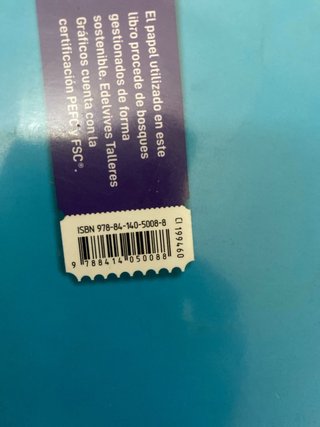 Matemáticas 5, Tercer Ciclo Primaria, Edelvives...
