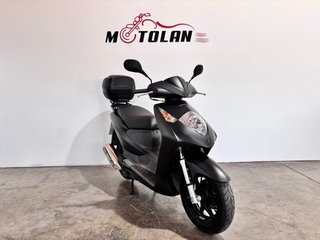 Honda Dylan 125cc