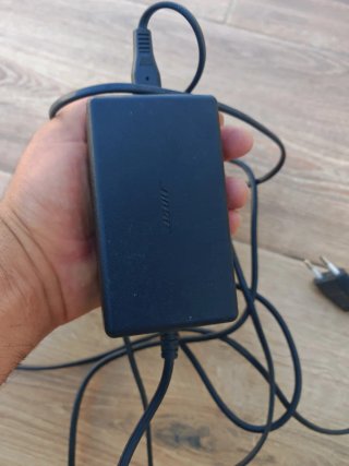 Fuente Alimentación Bose SoundDock Series