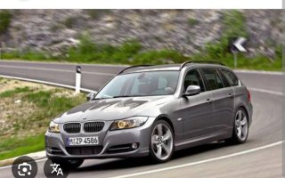 Despiece BMW 320
