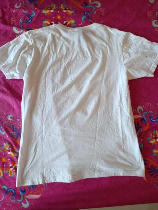 Camiseta Cristiano Ronaldo Talla S
