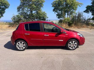 Renault Clio 2010
