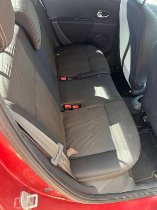 Renault Clio 2010