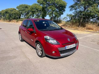Renault Clio 2010