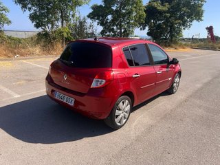 Renault Clio 2010