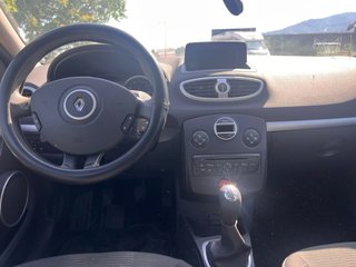 Renault Clio 2010