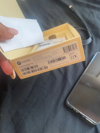 Motorola Moto G35 5G Nuevo