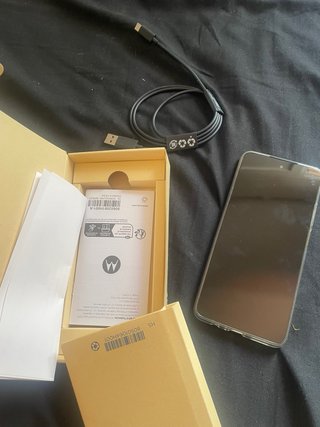 Motorola Moto G35 5G Nuevo