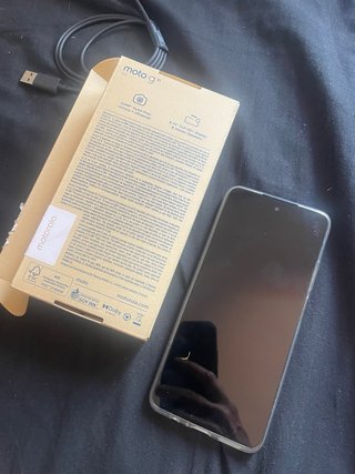 Motorola Moto G35 5G Nuevo