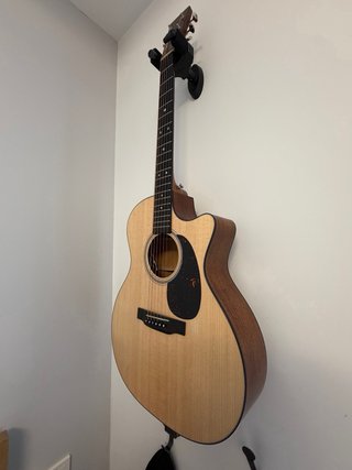 Guitarra Martin GPC-16E 002