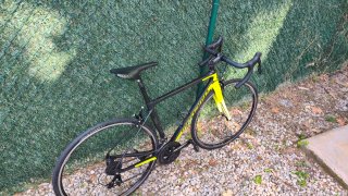 Bicicleta Megamo Core
