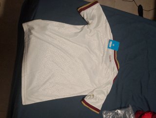 Equipación España Talla 26