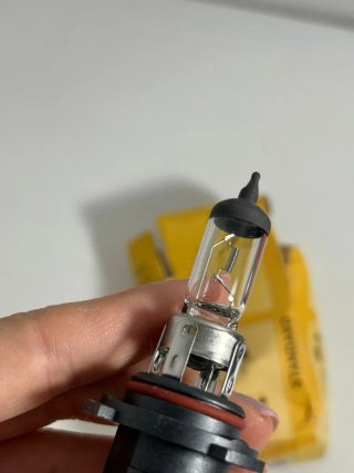 Lámpara HELLA HB4 12V 51W Standard
