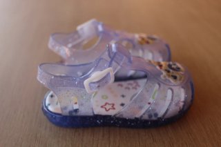 Cangrejeras Gioseppo Talla 20