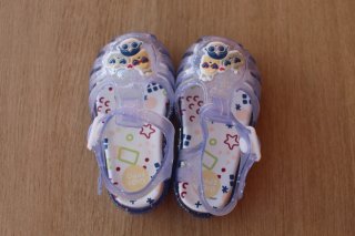 Cangrejeras Gioseppo Talla 20