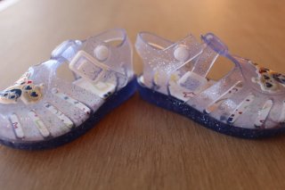 Cangrejeras Gioseppo Talla 20