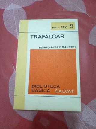 Trafalgar