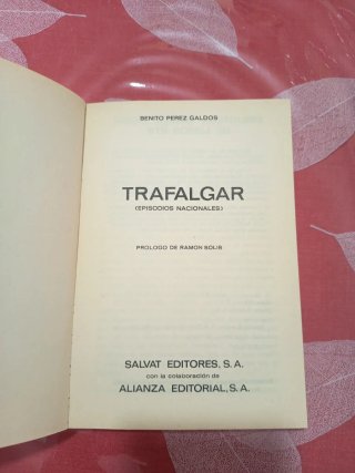 Trafalgar