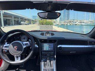 Porsche 991.1 Carrera S Cabriolet PDK