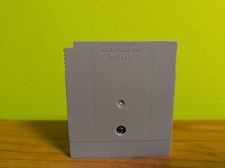 Cartuccia Donkey Kong per Game Boy Nintendo con manuali