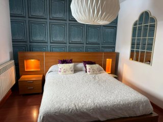 Dormitorio Matrimonio Completo