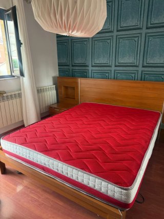 Dormitorio Matrimonio Completo