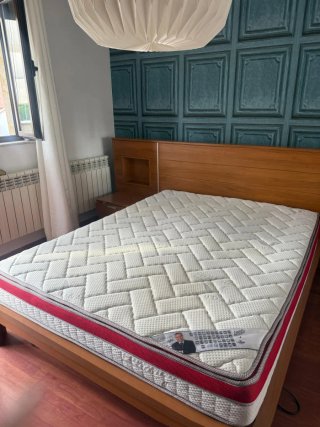 Dormitorio Matrimonio Completo