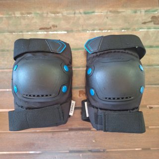Protecciones Oxelo, Talla L