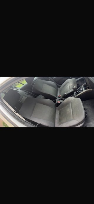 Opel Astra 2006