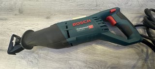 Sierra de sable Bosch GSA 1100